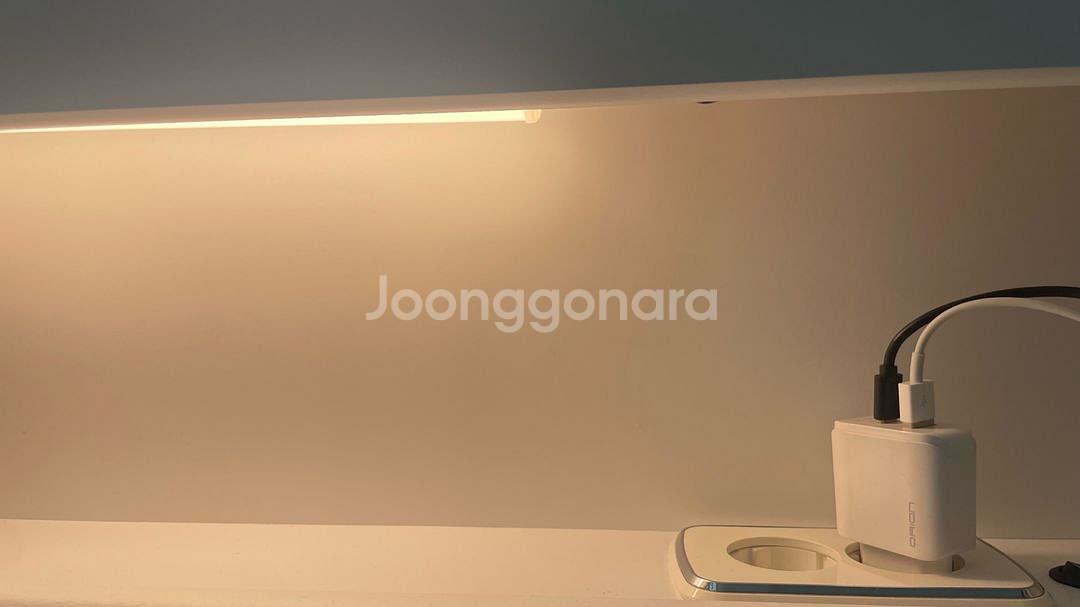 화이트 서랍형 슈퍼싱글 침대 프레임--9