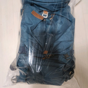 킬리배낭 보라40L. 미사용