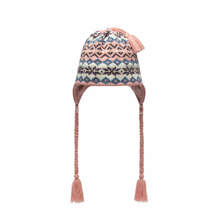 퓨마 x 노아 이어플랩 비니--0