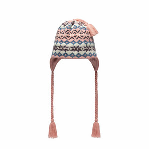 퓨마 x 노아 이어플랩 비니