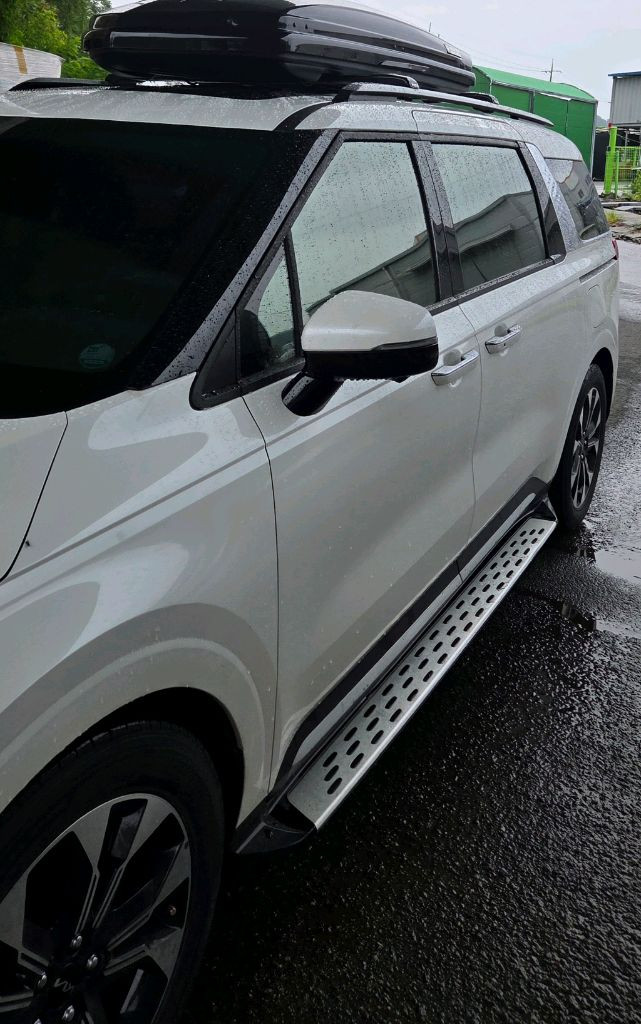 4세대 카니발 ka4 몬스터프리미엄650 +가로바--1