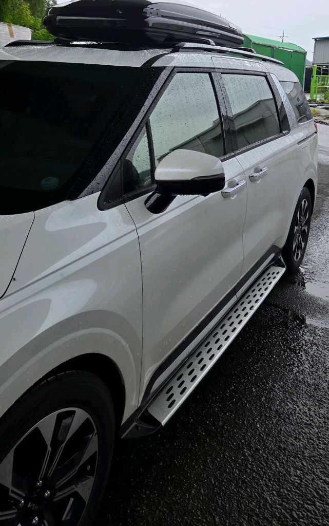 4세대 카니발 ka4 몬스터프리미엄650 +가로바--3