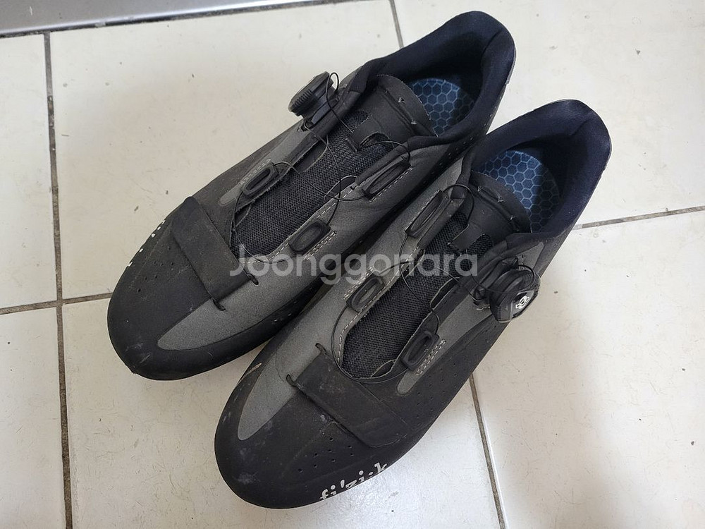 피직 템포 r5 오버커브 41 클릿슈즈 판매--0