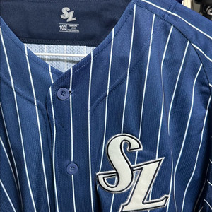 [100,110] 삼성라이온즈 25 선데이 유니폼