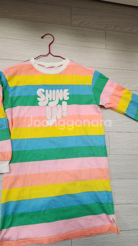 무조건2만원)여아.원피스.롱셔츠.자라.아이러브제이.사이즈 8세--1