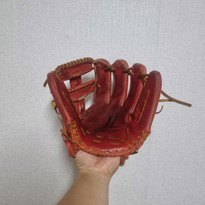 죠이리 내야글러브