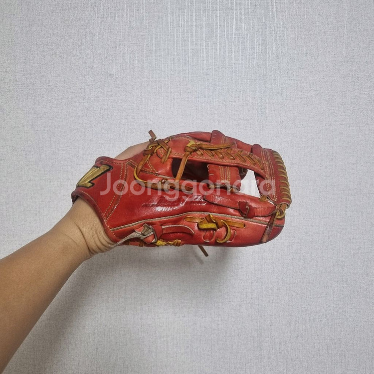 죠이리 내야글러브--1