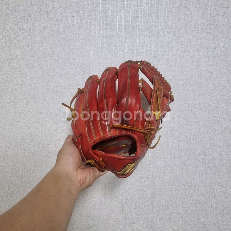 죠이리 내야글러브--3