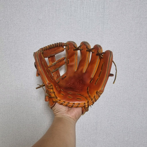 명가 내야글러브