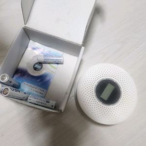 이산화탄소 경보기