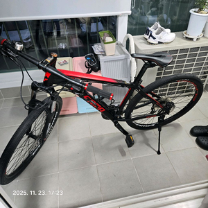 엘파마 벤토르 V4000 MTB 자전거(27단)