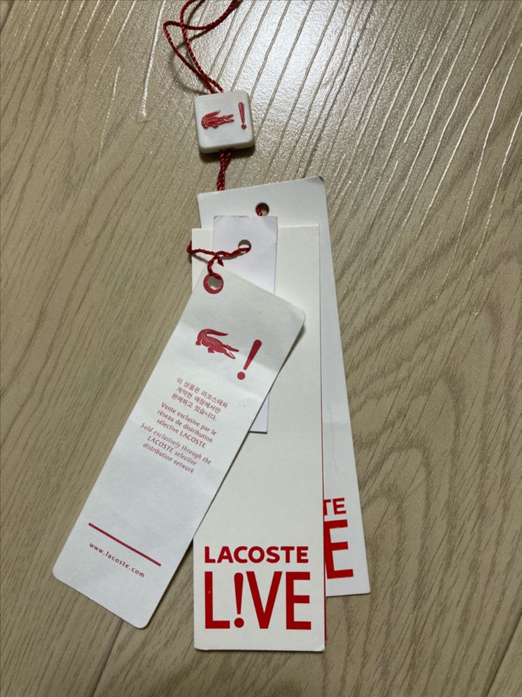 라코스테,라코스테점퍼--6