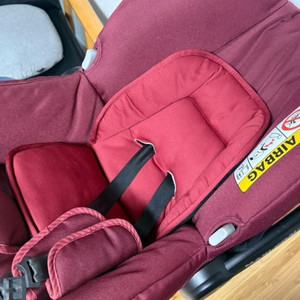 맥시코시 시티 바구니 카시트