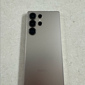 갤럭시 S25울트라 512 / 자급제