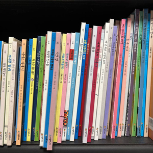 시공주니어 우리걸작70