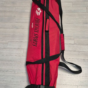 살로몬 Equipe 10T 스키