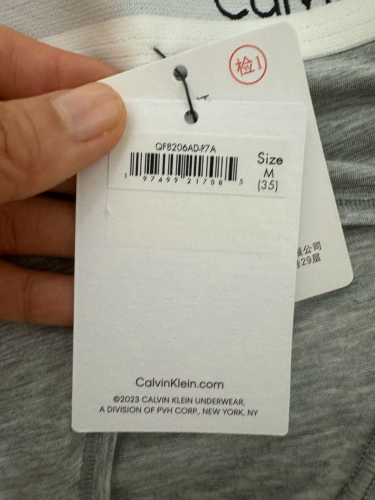 캘빈클라인 브라팬티 3세트(새상품) 한세트에4만3천원꼴--7