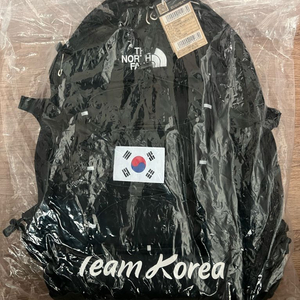 새상품) 노스페이스 팀코리아 백팩(보레알리스 2)