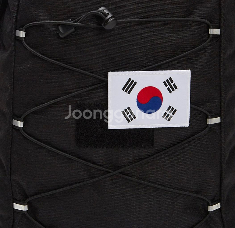 새상품) 노스페이스 팀코리아 백팩(보레알리스 2)--5