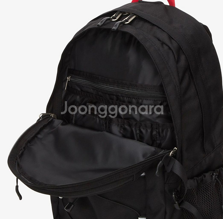 새상품) 노스페이스 팀코리아 백팩(보레알리스 2)--6