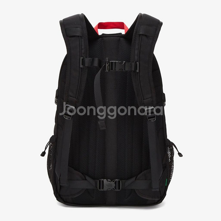 새상품) 노스페이스 팀코리아 백팩(보레알리스 2)--8