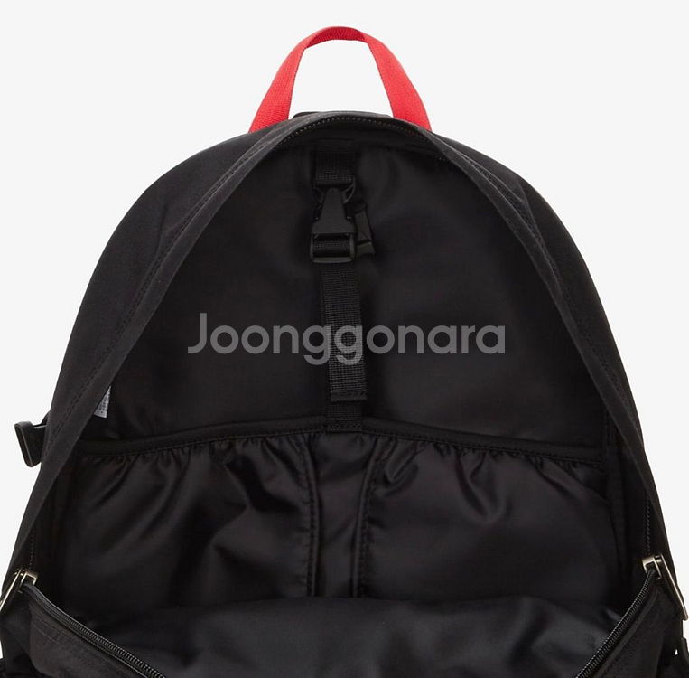 새상품) 노스페이스 팀코리아 백팩(보레알리스 2)--7