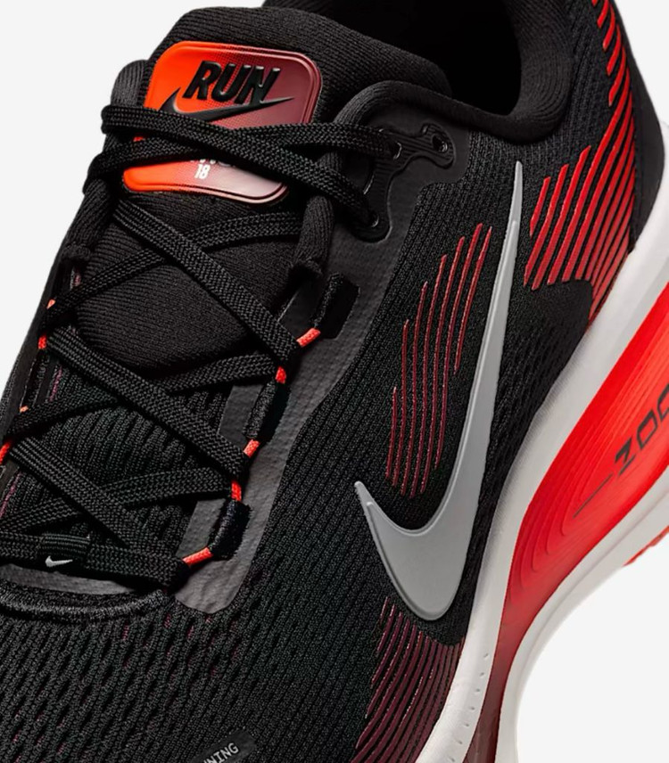 [255 260] 나이키 보메로18 로드 러닝화 운동화 이미지