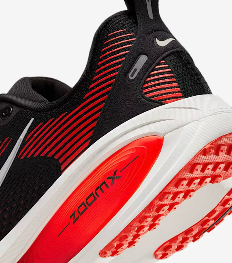 [255 260] 나이키 보메로18 로드 러닝화 운동화 이미지