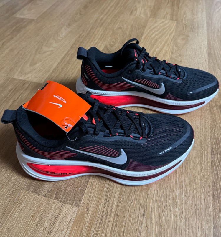 [255 260] 나이키 보메로18 로드 러닝화 운동화 이미지