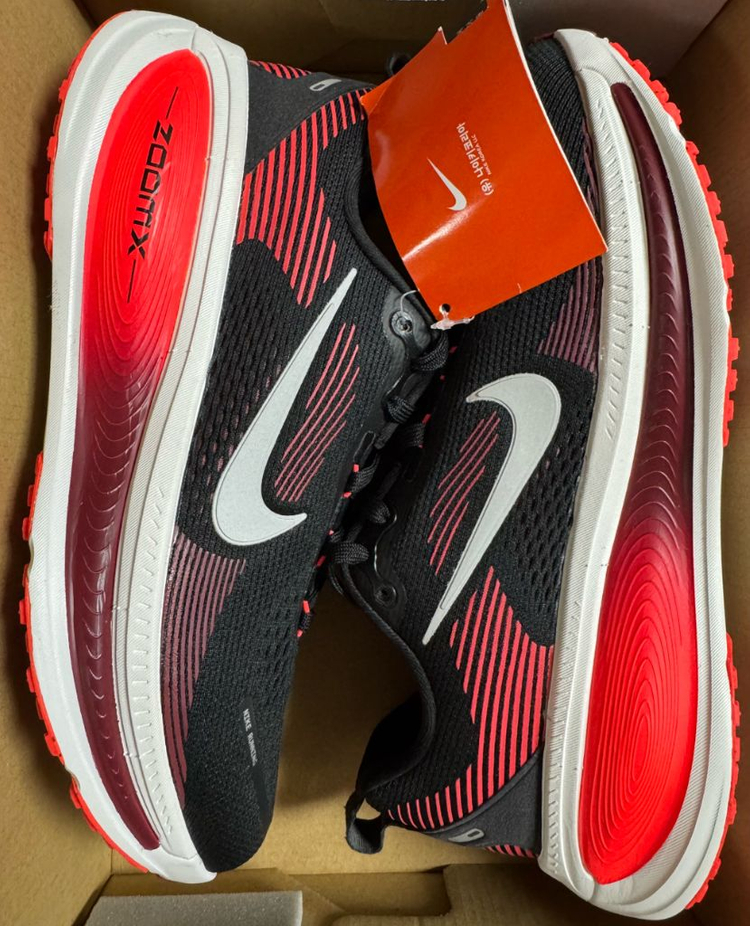 [255 260] 나이키 보메로18 로드 러닝화 운동화 이미지