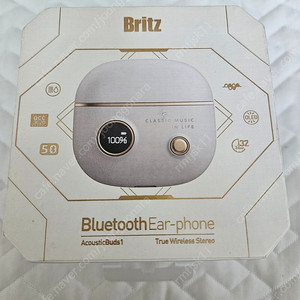 브리츠 AcousticBuds1