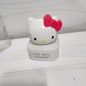 헬로키티 차량용 에어 freshener 방향제