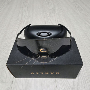 오클리 수트로ti 팝니다