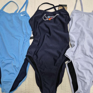 나이키 참스 네이비 28 외 수영복