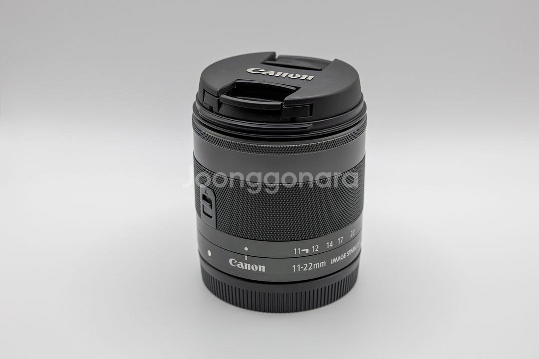 EOS M6 카메라+EF-M 11-22mm 렌즈 일괄 판매--2