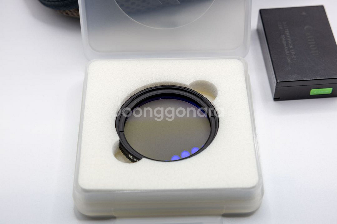 EOS M6 카메라+EF-M 11-22mm 렌즈 일괄 판매--5