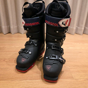 로시뇰 스키부츠 중상급 265/120