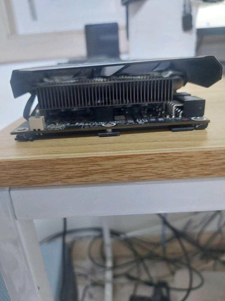 GALAX GTX 1070 8GB 그래픽카드팝니다. 이미지