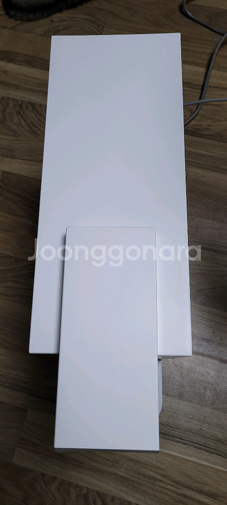 23년 신상 엘지퓨리케어 오브제 507AWB 정수기--2