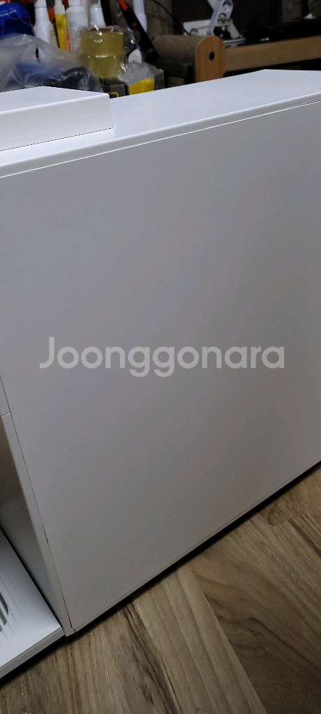 23년 신상 엘지퓨리케어 오브제 507AWB 정수기--3