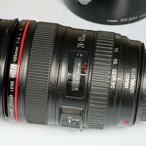 캐논 EF 24-105mm F4 L IS USM 렌즈