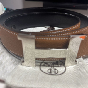 에르메스 남성 벨트 팝니다