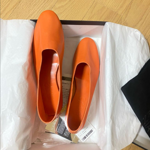 마르티니아노 그로브 슈즈 37사이즈 정품 새상품