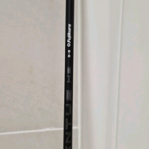 벤투스 HB블랙8S 4번 유틸용 샤프트 판매합니다.