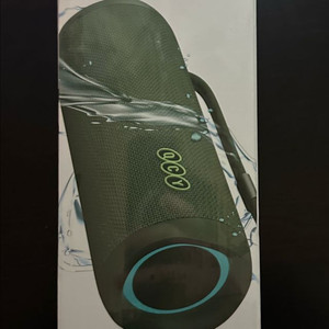 [미개봉] QCY SP7 PLUS 블루투스 스피커