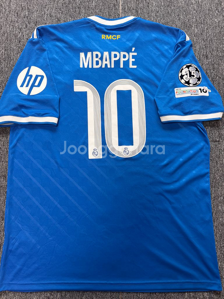 25-26 바르셀로나 유니폼 라민야말 손흥민 이강인 김민재 음바페 벨링엄 메시 호날두 비르츠 리버풀 아스날 첼시--3