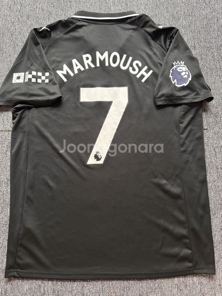 25-26 바르셀로나 유니폼 라민야말 손흥민 이강인 김민재 음바페 벨링엄 메시 호날두 비르츠 리버풀 아스날 첼시--5