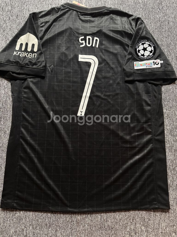 25-26 바르셀로나 유니폼 라민야말 손흥민 이강인 김민재 음바페 벨링엄 메시 호날두 비르츠 리버풀 아스날 첼시--8