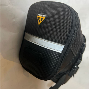 토펙 자전거 사이클링 파우치 이미지