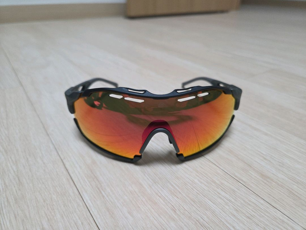 루디 컷라인 선글라스--2